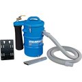 Guardair Guardair Mounted Pneumatic Vacuum, 5-1/2 Gallon Cap. MV2000